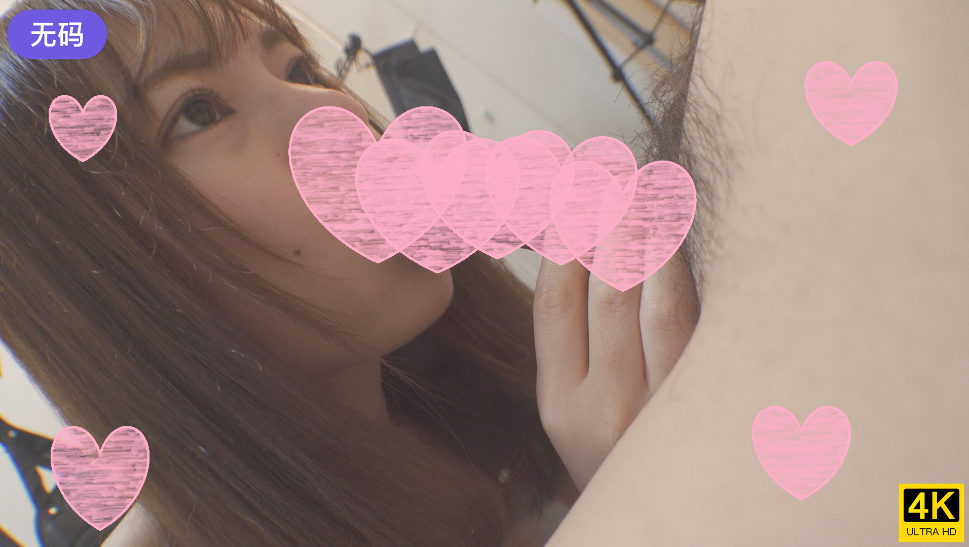 FC2-4483986 【顔出し】 【モ無】乳首がピンク!まんこもピンク!野獣のようなフェラ!激しい生中-cd1