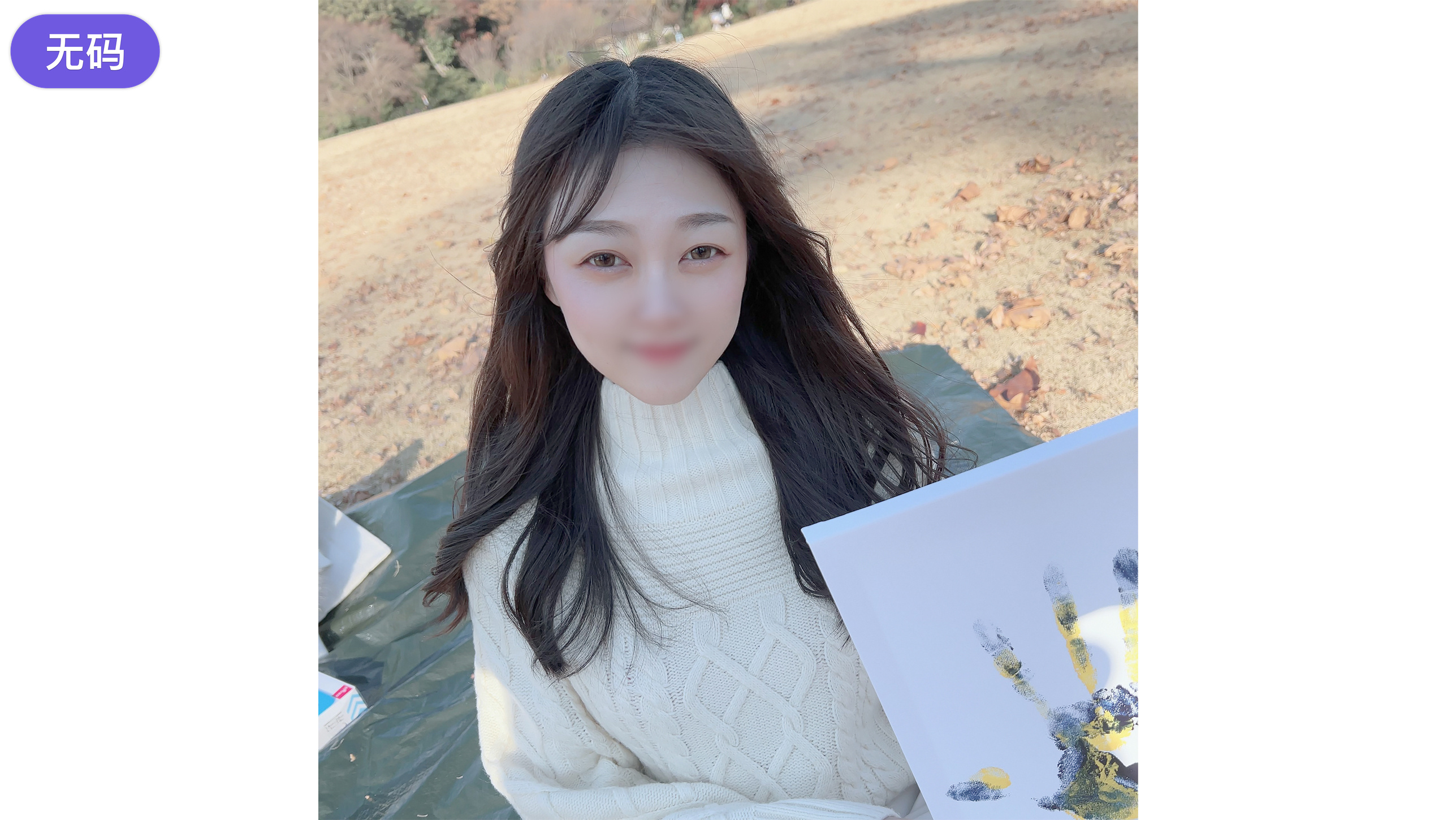 FC2-4311904 初撮影·顔出し! !本日まで限定!!透き通るような色白美肌のFcup美巨乳美大生がお行儀