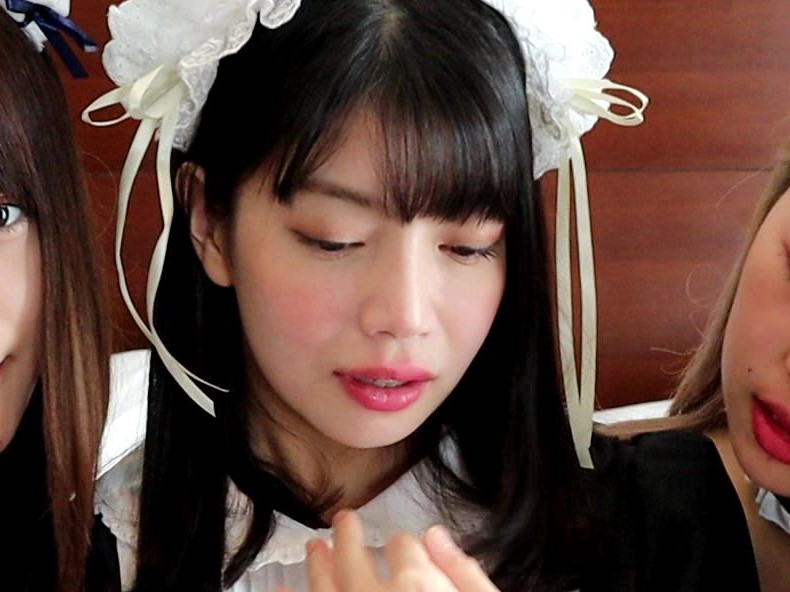 FC2-1555951 Rie Takimoto, who was trained as a lesbi-cd2