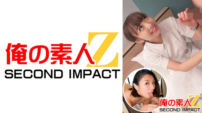 765ORECS-021 ナースってスケベなんです…ww,,内科勤務の白鳥さん(23才),,びんびんになったチ○