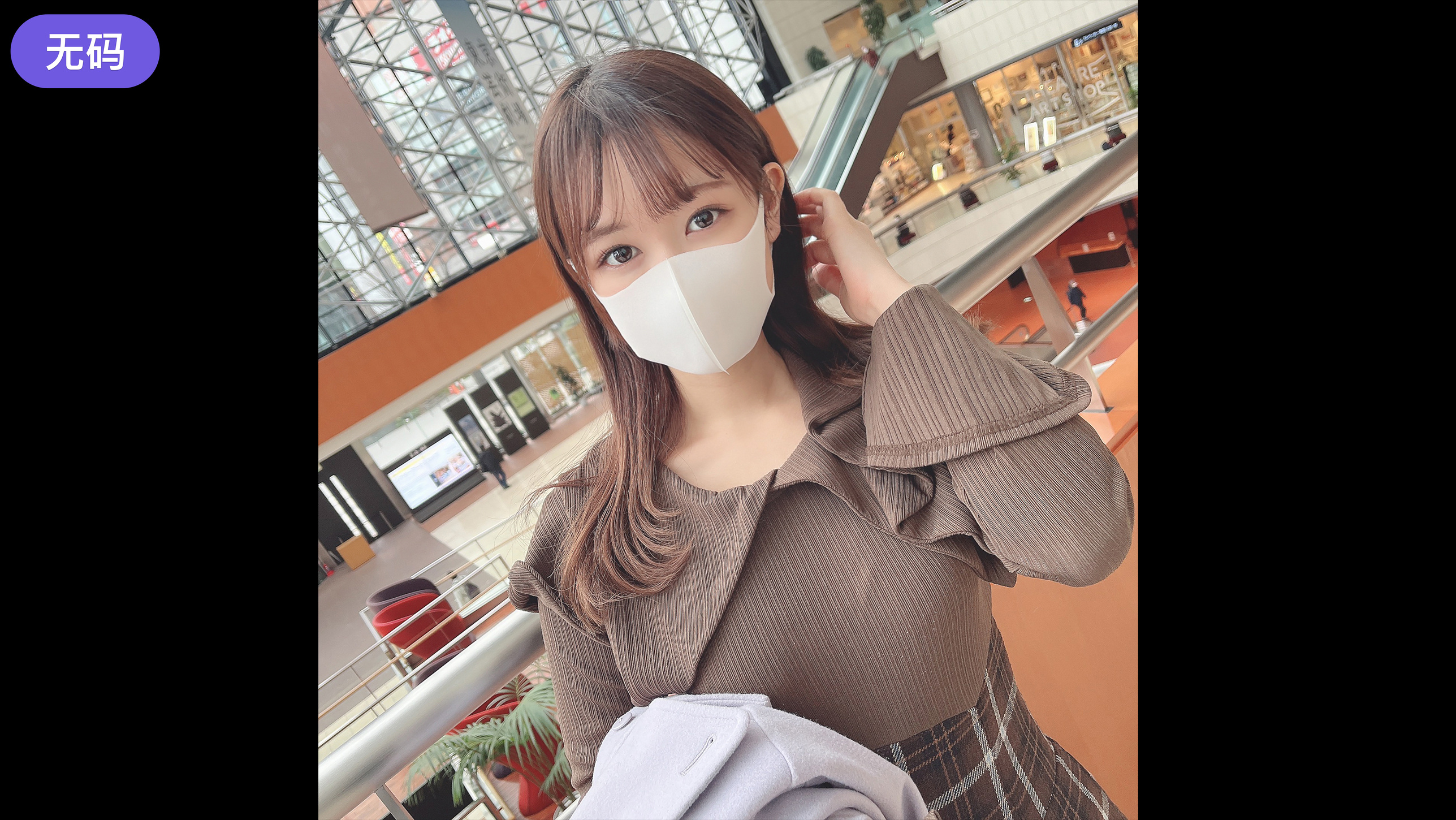 FC2-3190594 初撮影!!3#1まで限定!!【無修正】D◯c◯m◯ショップで働く性欲が強い美人ショップ店