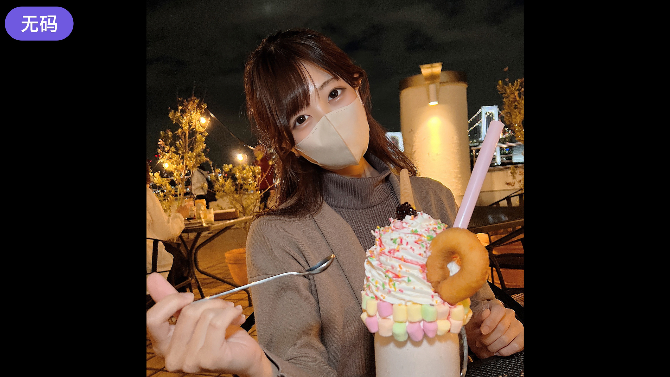 FC2-3117169 初撮影!!【無修正】ずっと普通の子として生きてきたピュアで清楚な短大生を···発情し汚し