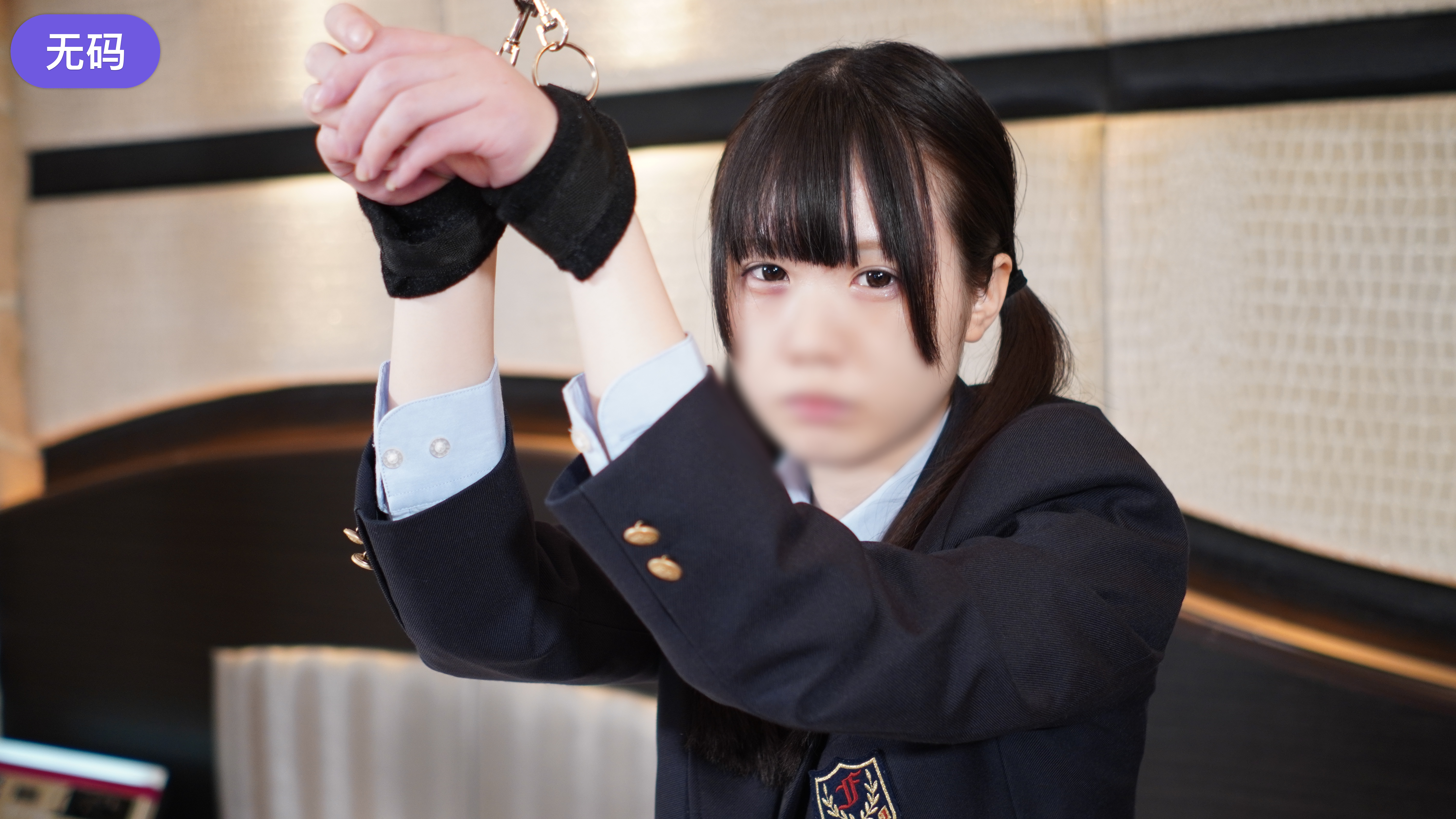 FC2-3131339 【無修正】幼さの残る合法〇リ美〇女をツルしてハメて問答無用の生ハメ中出し!諸事情により来